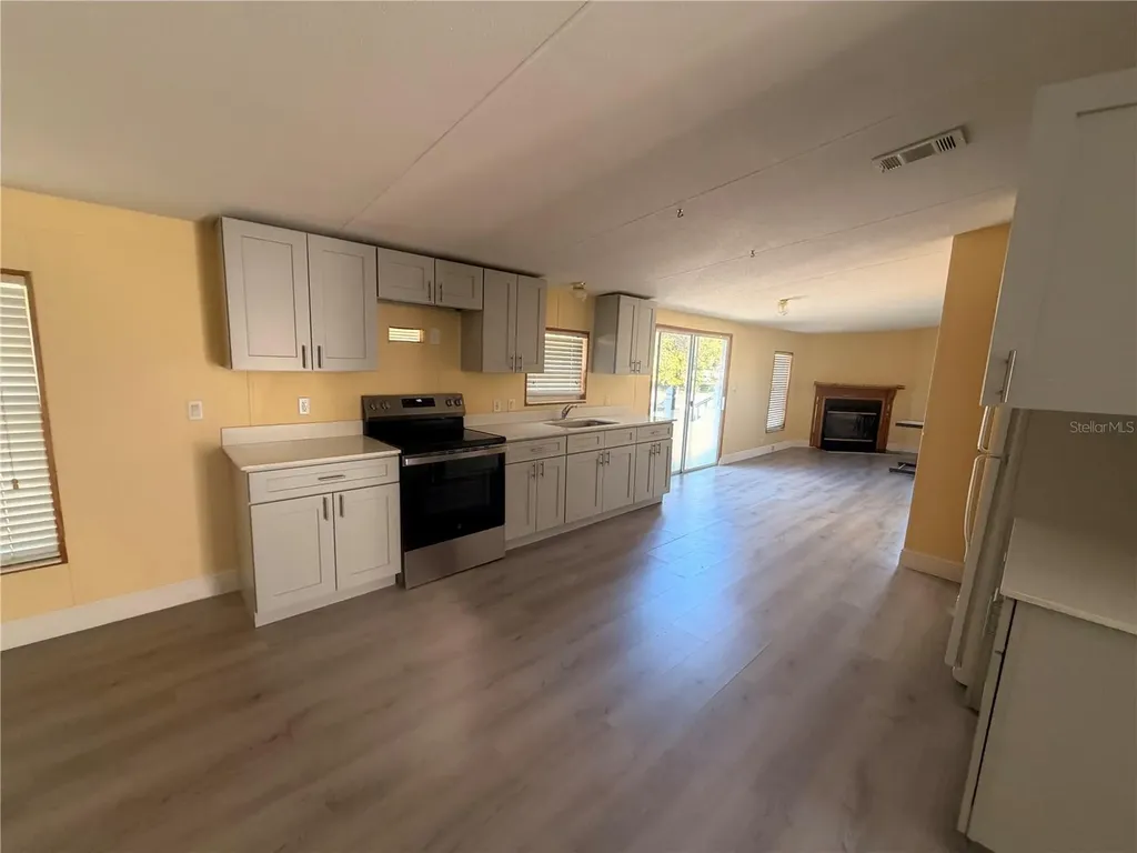 13201 Crowell Road Brooksville FL 34613
