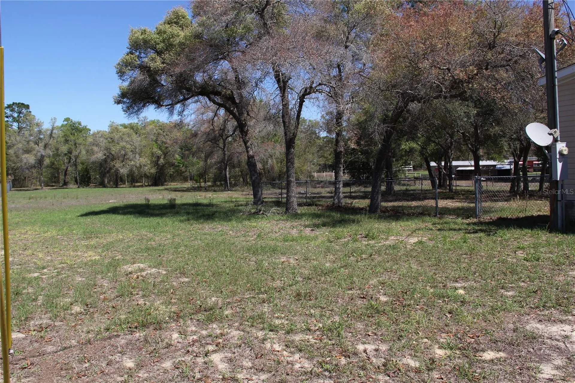 13201 Crowell Road Brooksville FL 34613