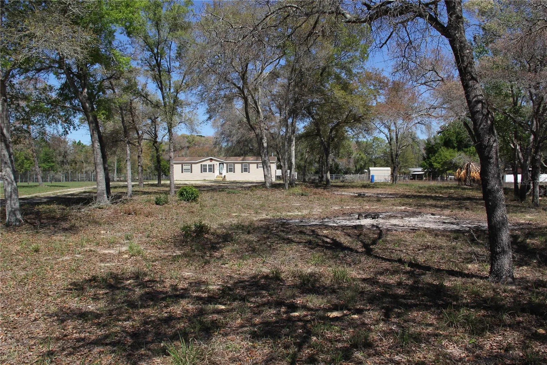 13201 Crowell Road Brooksville FL 34613