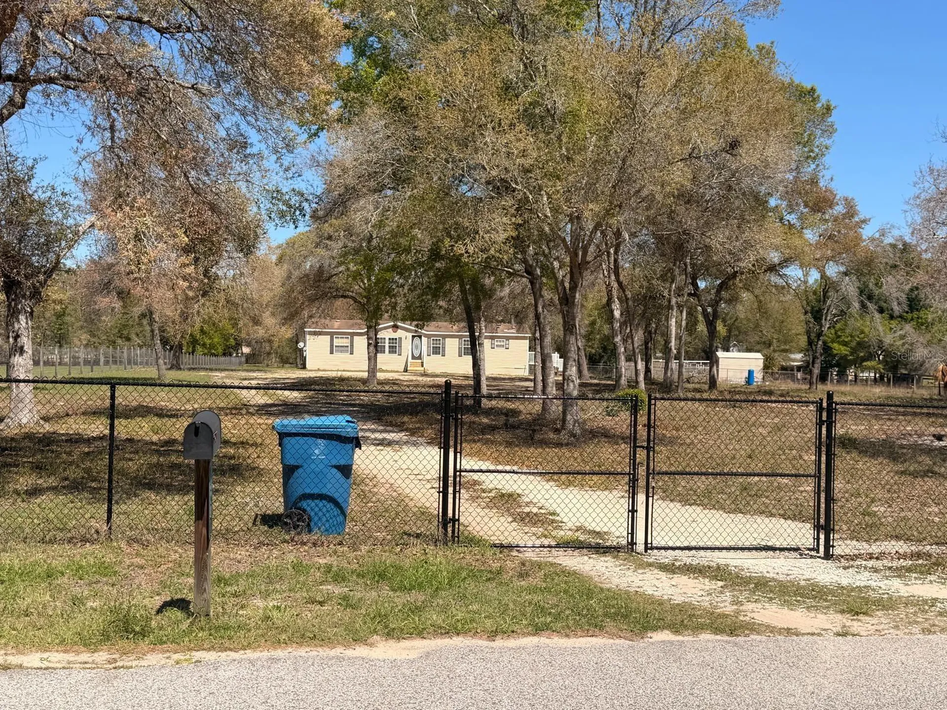 13201 Crowell Road Brooksville FL 34613