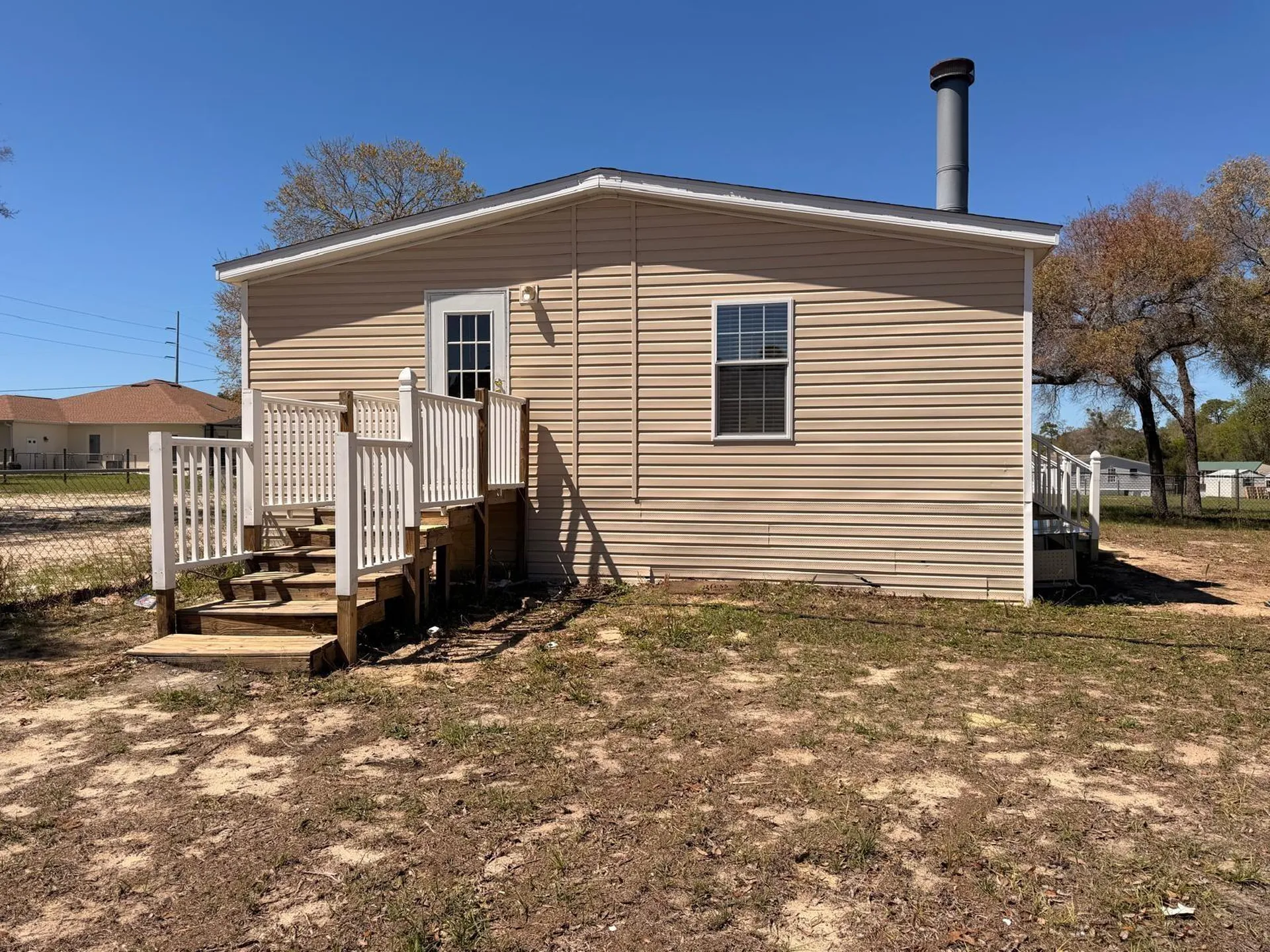13201 Crowell Road Brooksville FL 34613