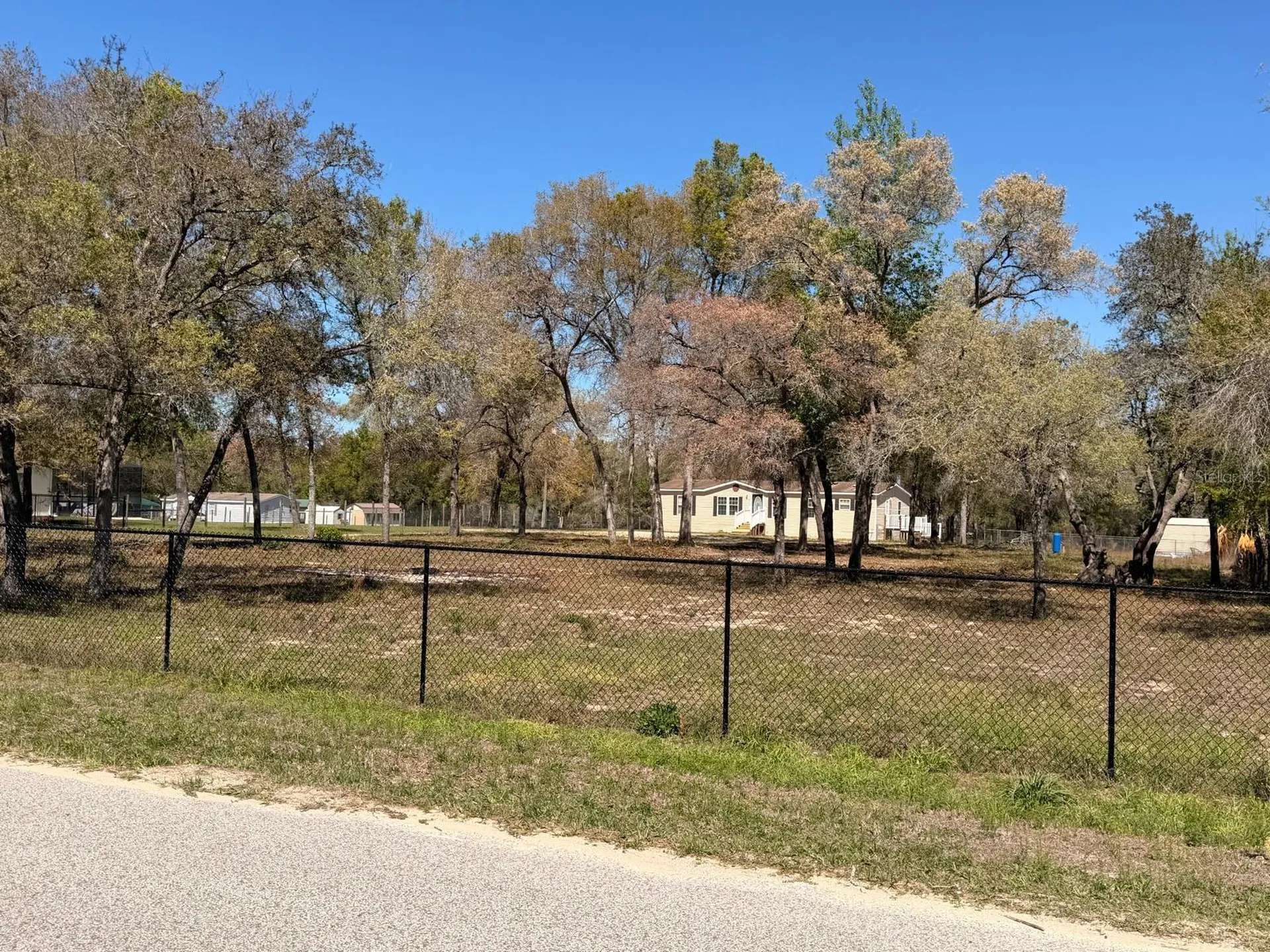 13201 Crowell Road Brooksville FL 34613