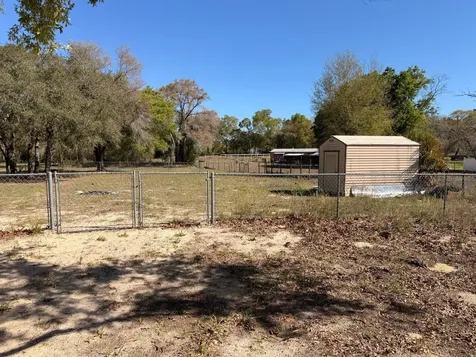 13201 Crowell Road Brooksville FL 34613