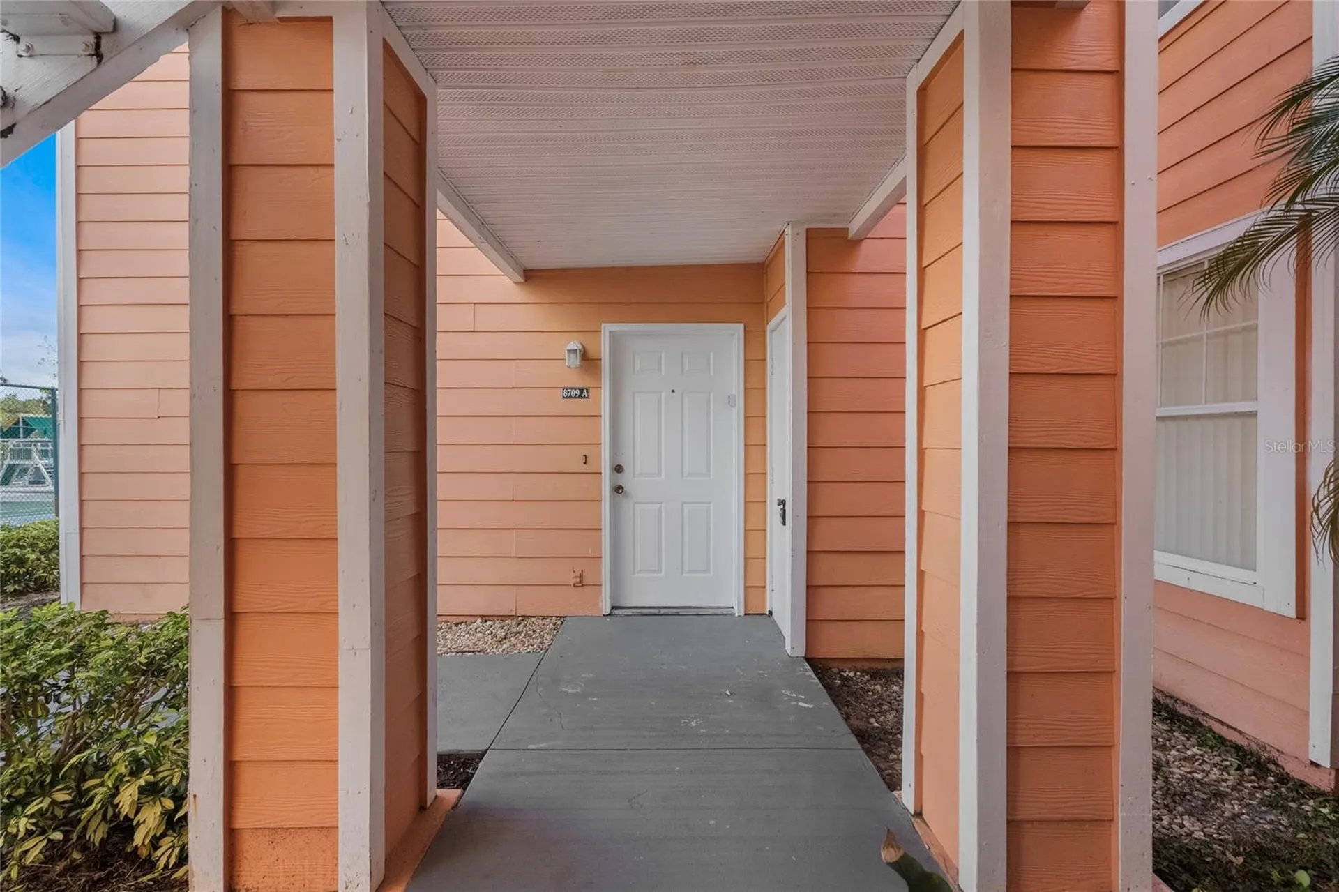 8709 Rockingham Terrace Kissimmee FL 34747