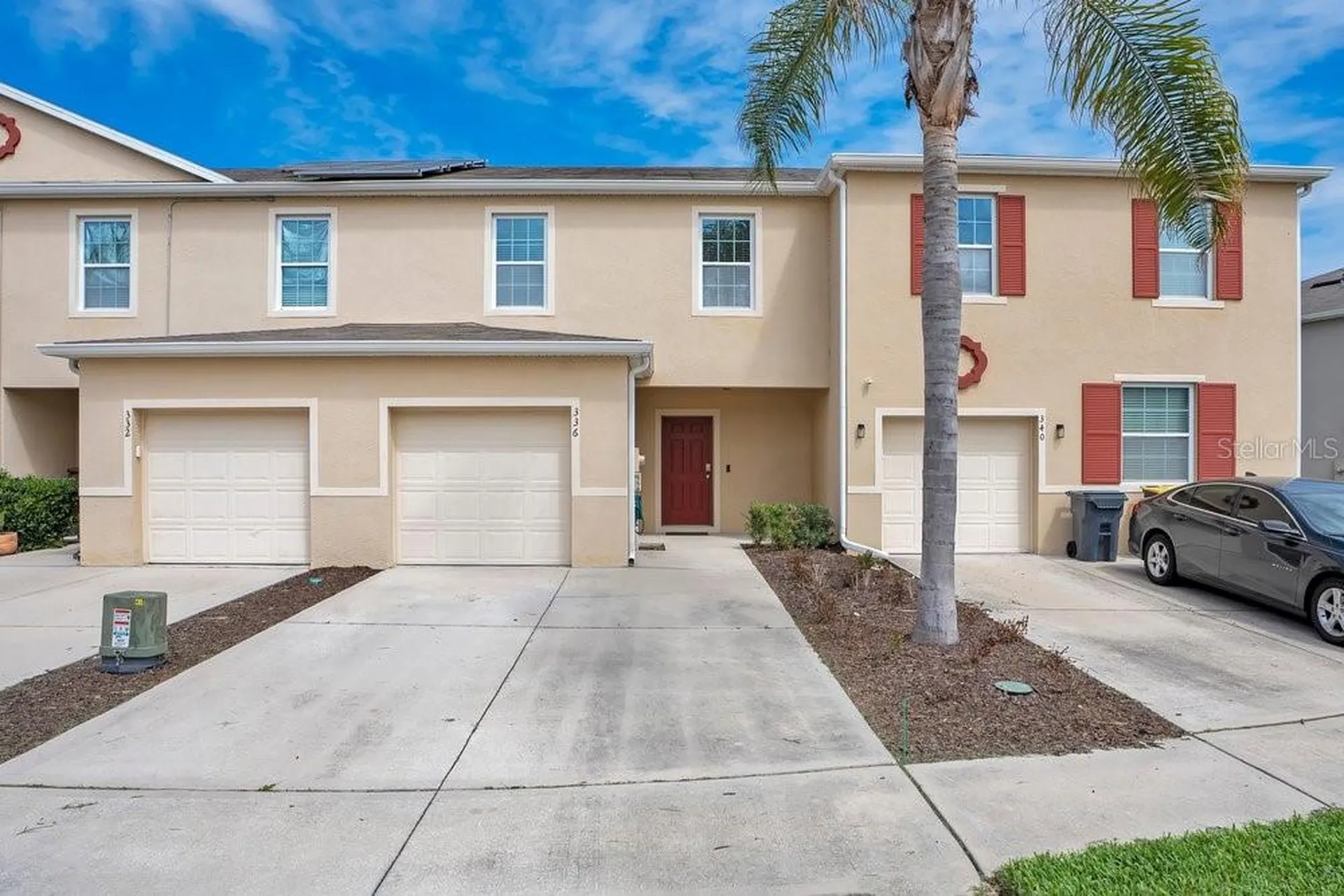 336 Arbor Lakes Drive Davenport FL 33896