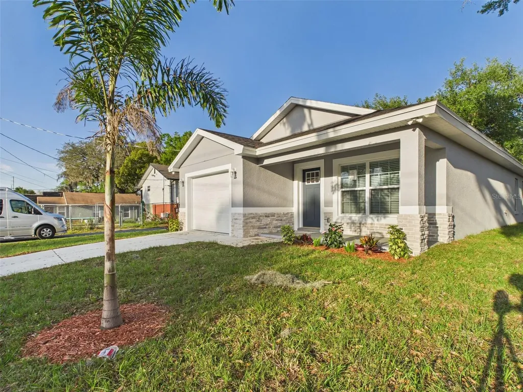 837 N Lincoln Avenue Lakeland FL 33815