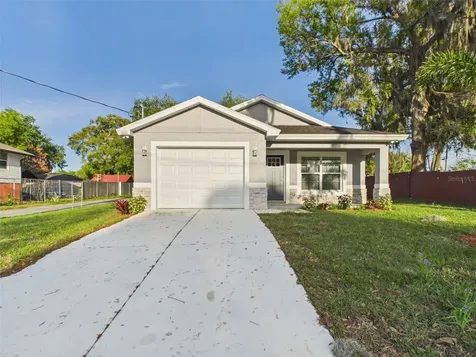 837 N Lincoln Avenue Lakeland FL 33815