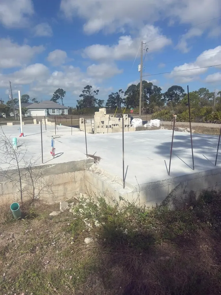 3 Taffrail Lane Placida FL 33946