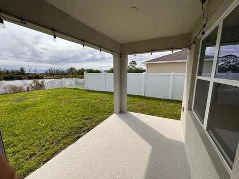 1687 Bay Breeze Drive St Cloud FL 34771