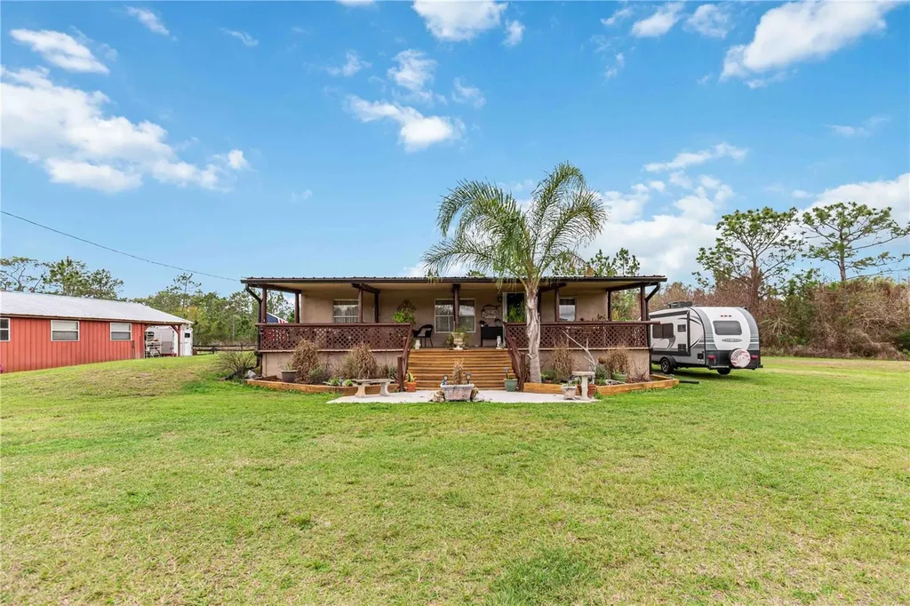 4710 Briar Patch Lane St Cloud FL 34771