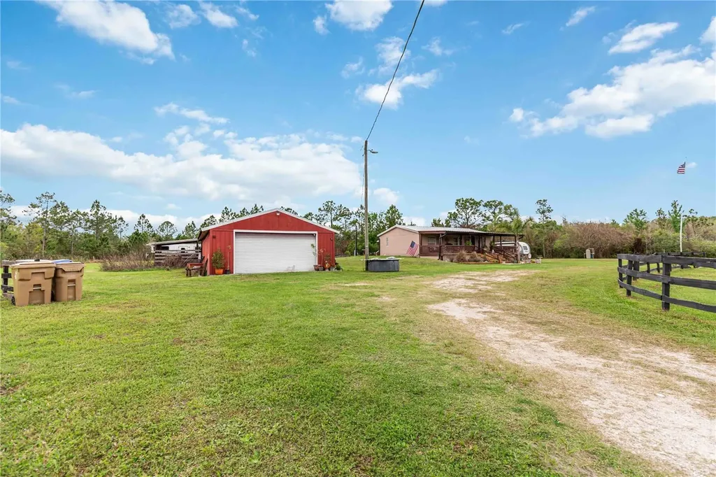 4710 Briar Patch Lane St Cloud FL 34771
