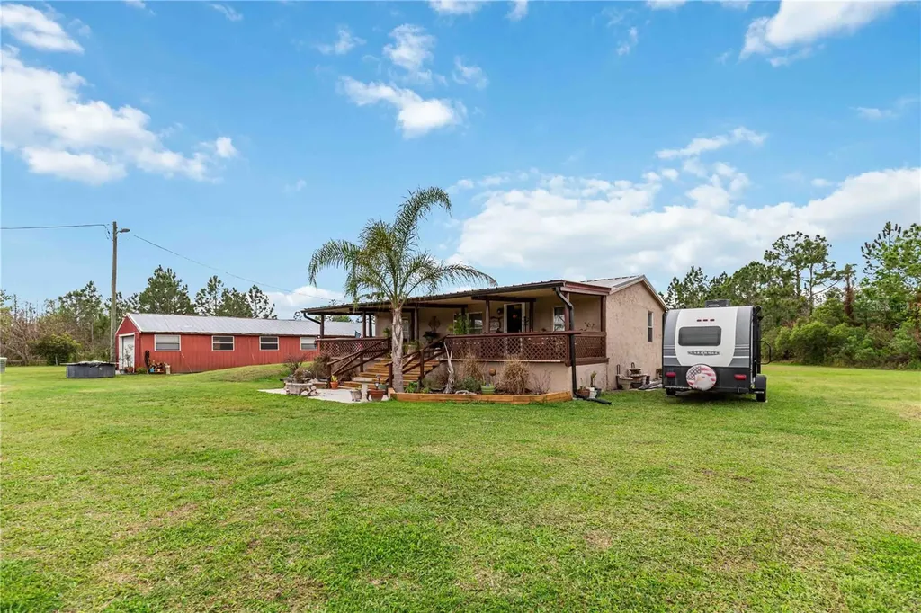 4710 Briar Patch Lane St Cloud FL 34771