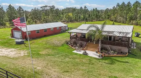 4710 Briar Patch Lane St Cloud FL 34771