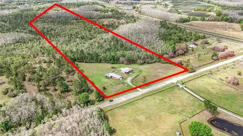 4710 Briar Patch Lane St Cloud FL 34771