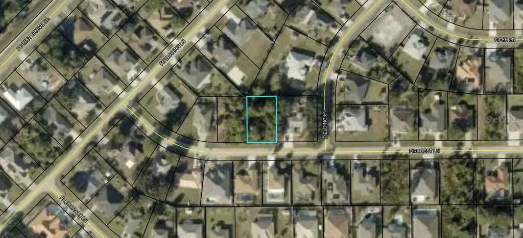 7 Fircrest Lane Palm Coast FL 32137