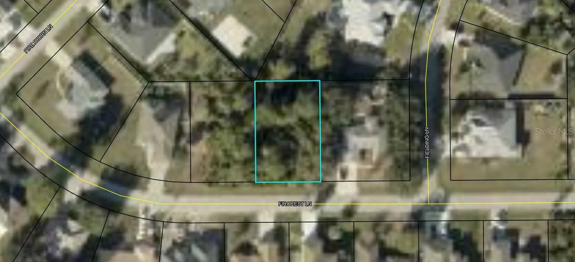 7 Fircrest Lane Palm Coast FL 32137