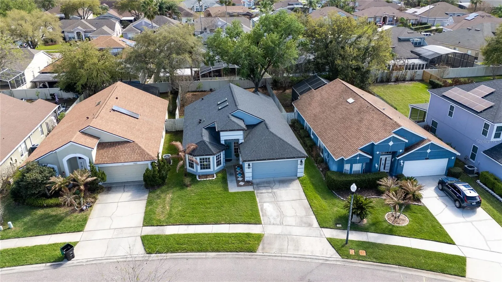 5038 Hook Hollow Circle Orlando FL 32837