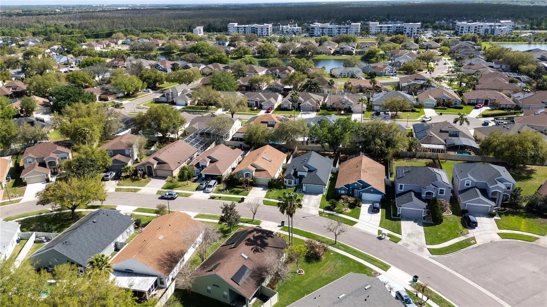 5038 Hook Hollow Circle Orlando FL 32837