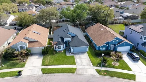 5038 Hook Hollow Circle Orlando FL 32837