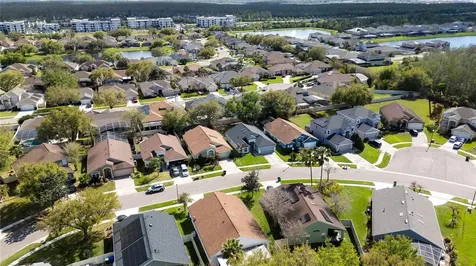 5038 Hook Hollow Circle Orlando FL 32837