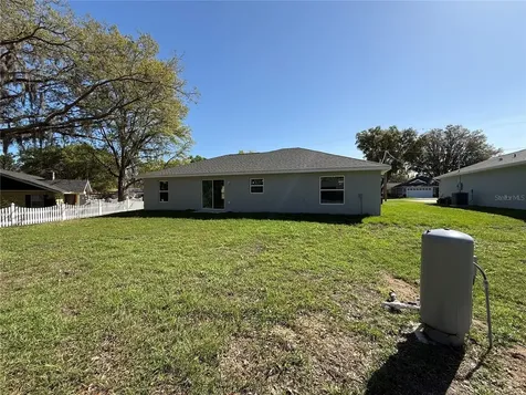 10426 SW 133rd Avenue Dunnellon FL 34432