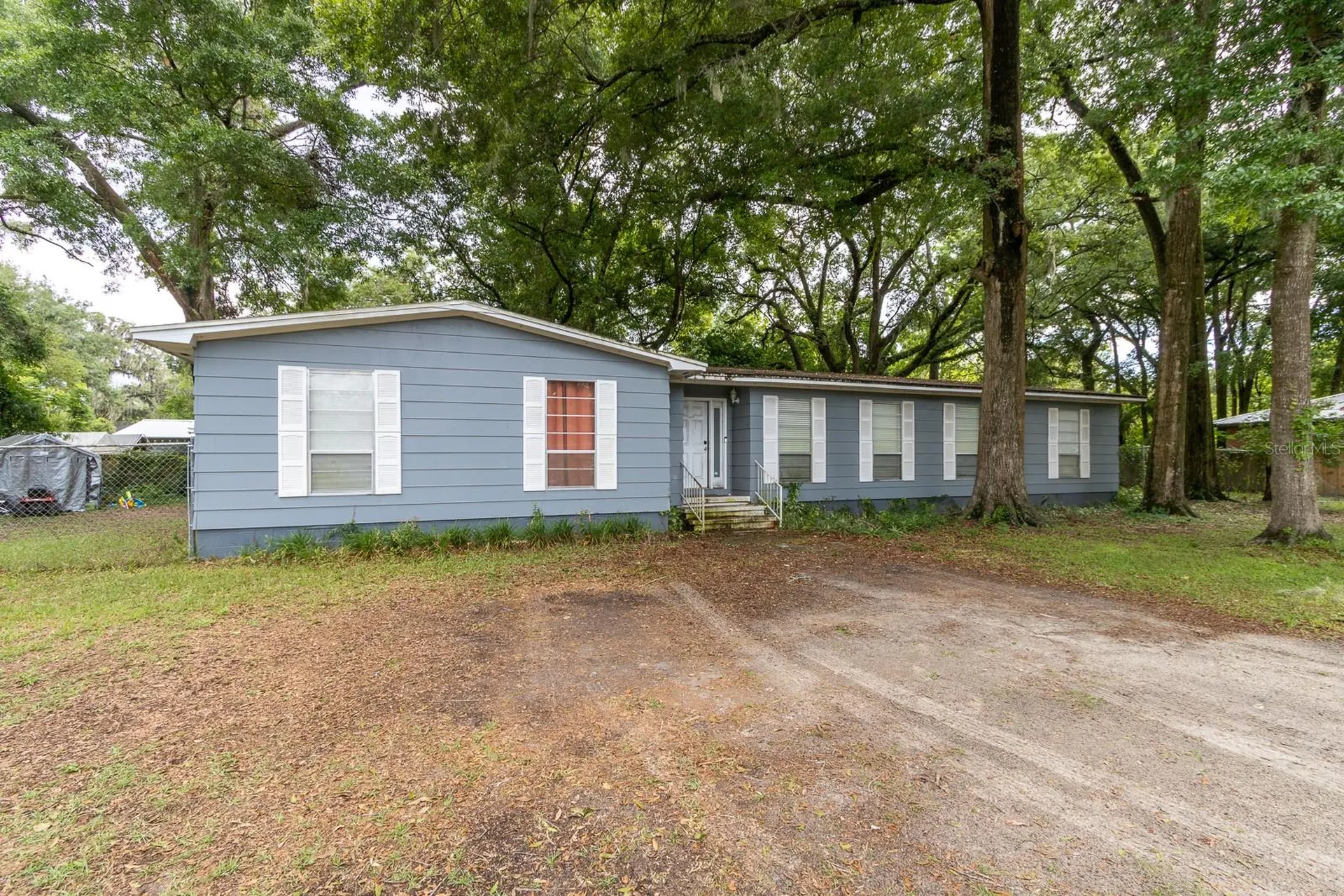 14215 NW 142nd Place Alachua FL 32615