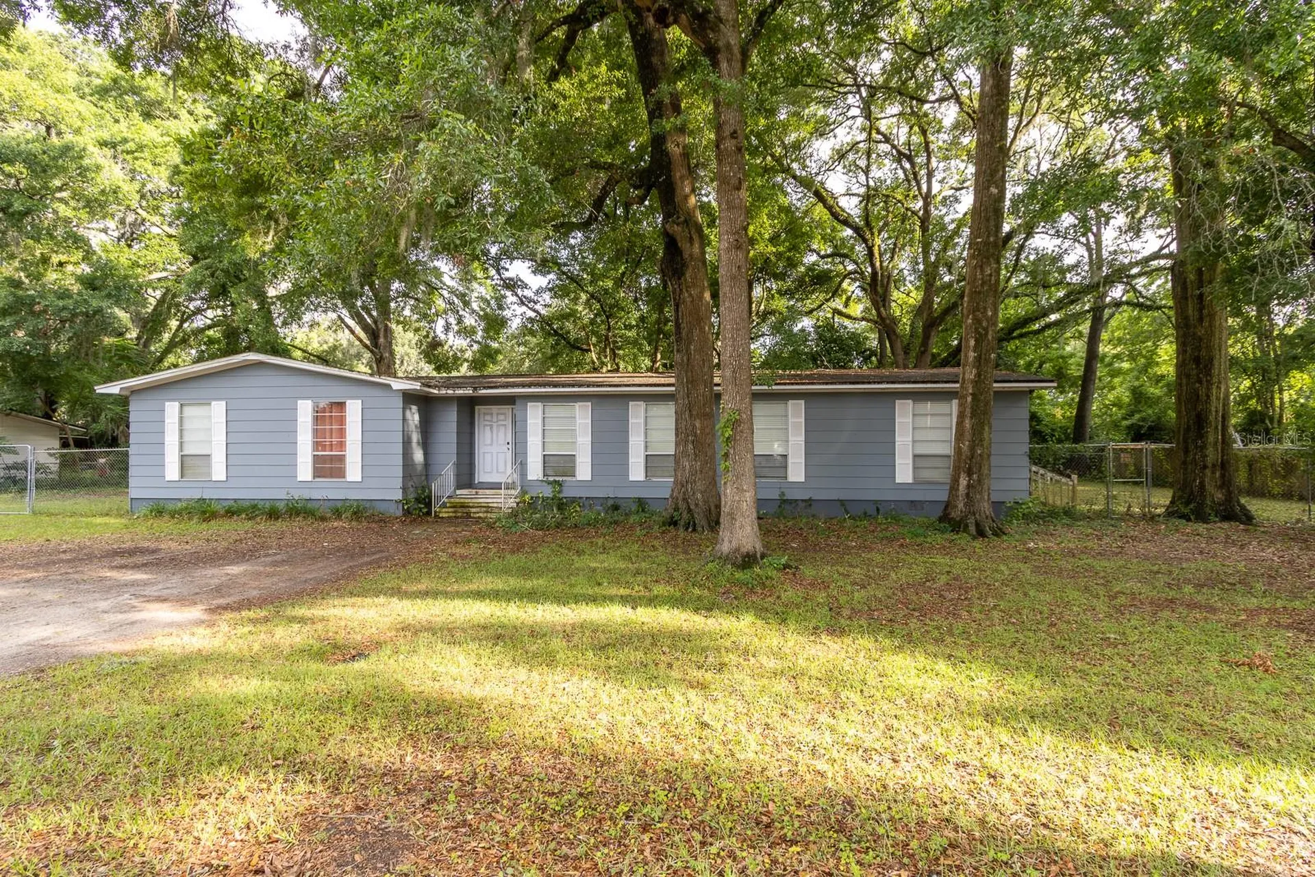 14215 NW 142nd Place Alachua FL 32615