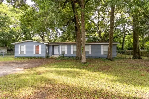 14215 NW 142nd Place Alachua FL 32615