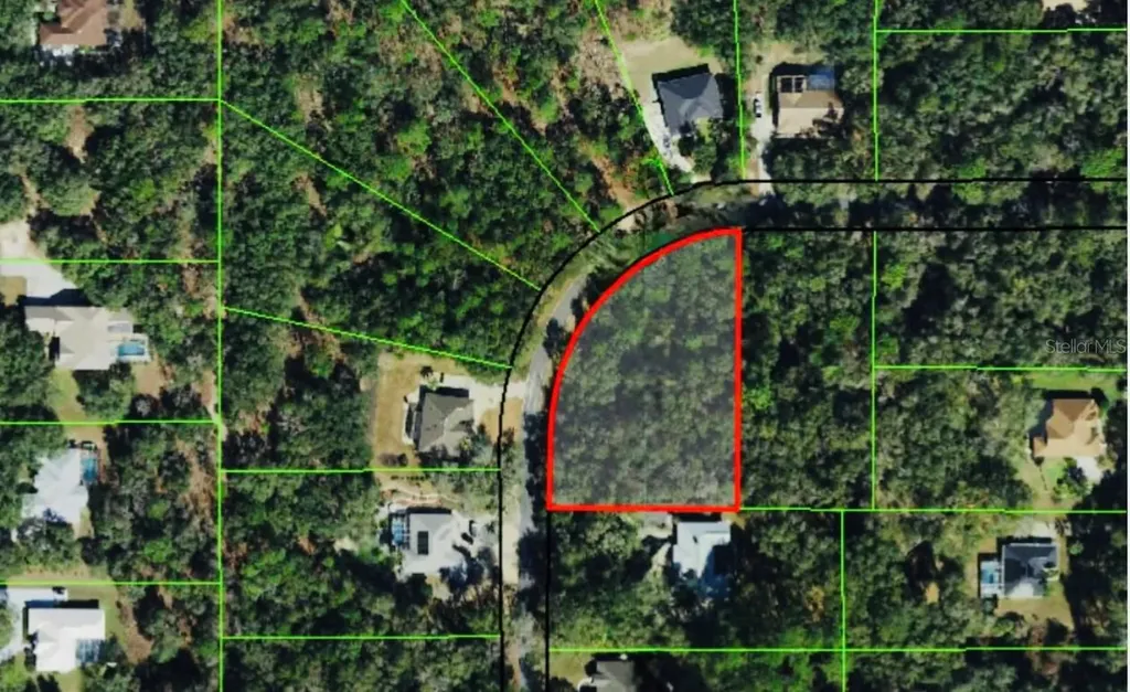 4270 N Indianriver Drive Hernando FL 34442