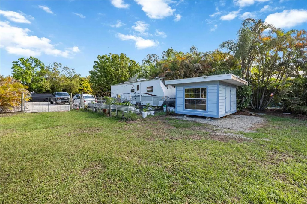 740 Arabian Circle Nokomis FL 34275