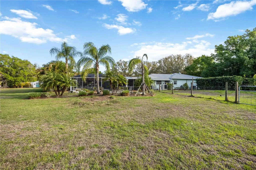 740 Arabian Circle Nokomis FL 34275