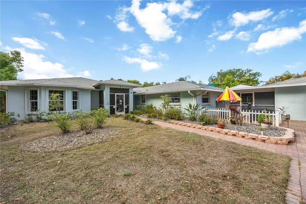 740 Arabian Circle Nokomis FL 34275