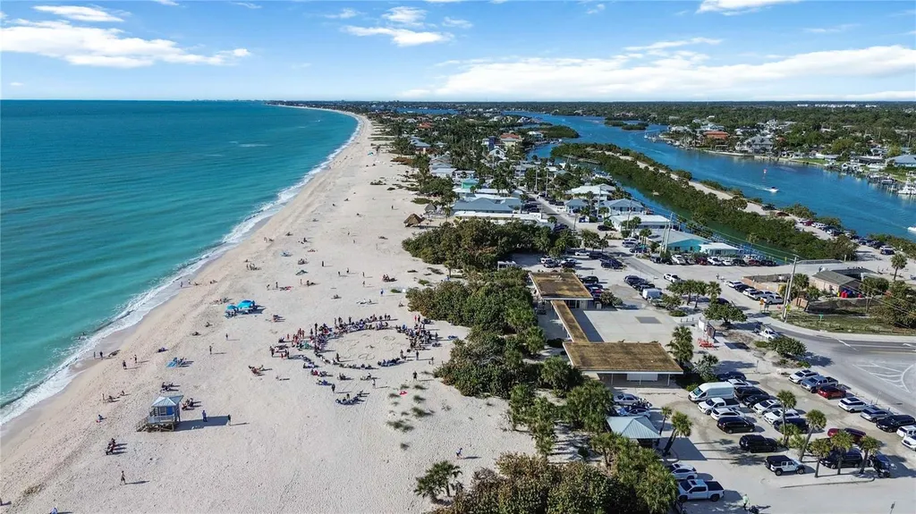 740 Arabian Circle Nokomis FL 34275