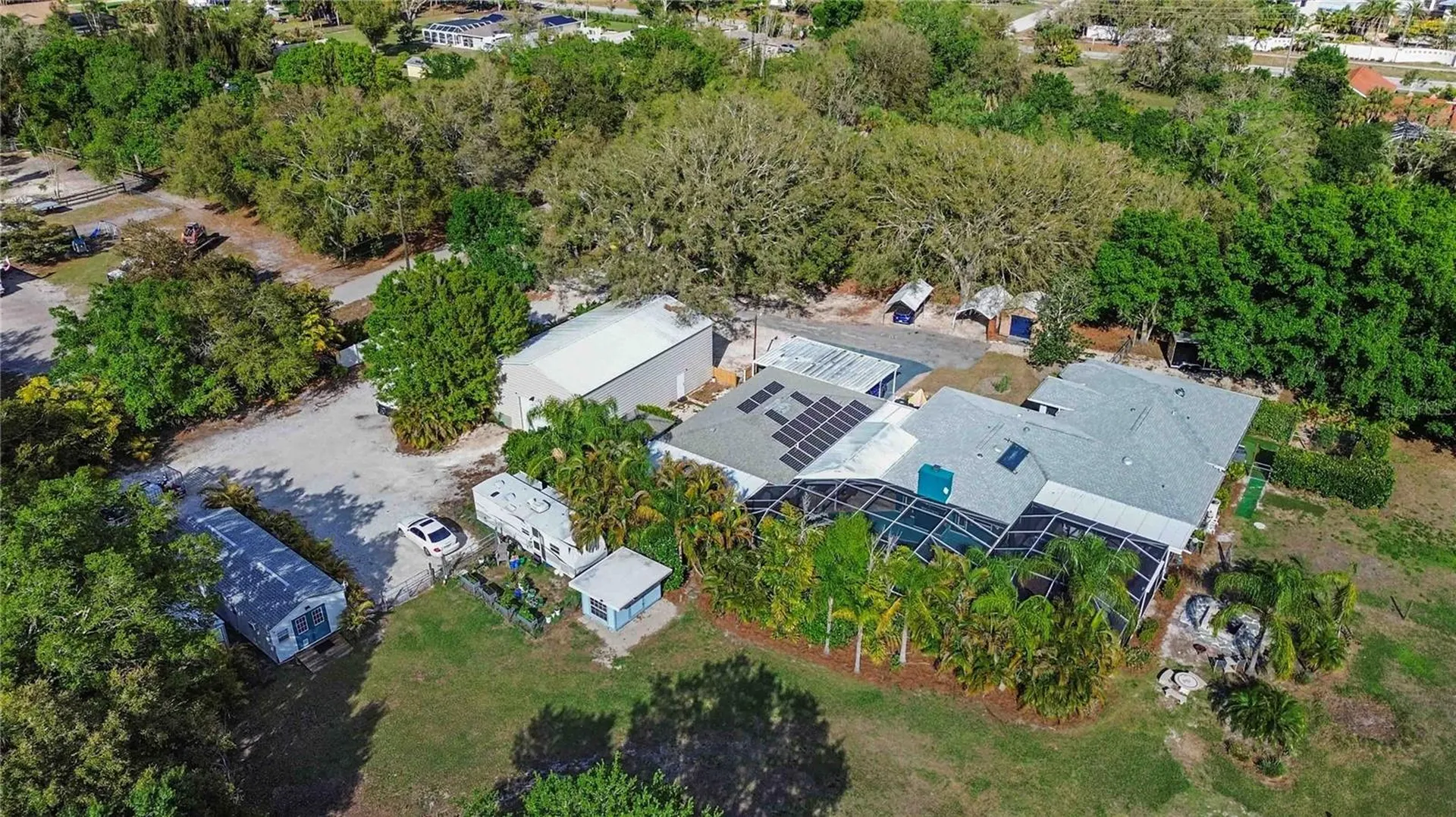 740 Arabian Circle Nokomis FL 34275