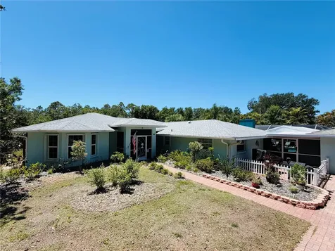 740 Arabian Circle Nokomis FL 34275