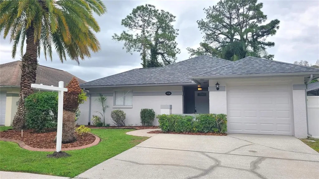 5938 Birchwood Drive Tampa FL 33625