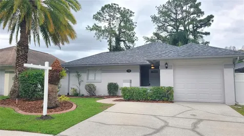 5938 Birchwood Drive Tampa FL 33625
