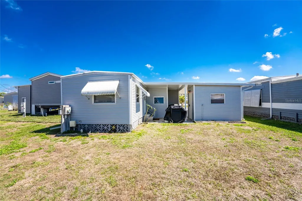 230 Wolverine Avenue North Port FL 34287