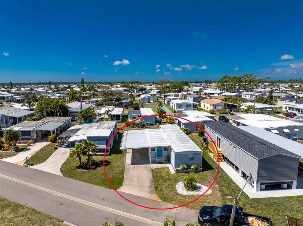 230 Wolverine Avenue North Port FL 34287