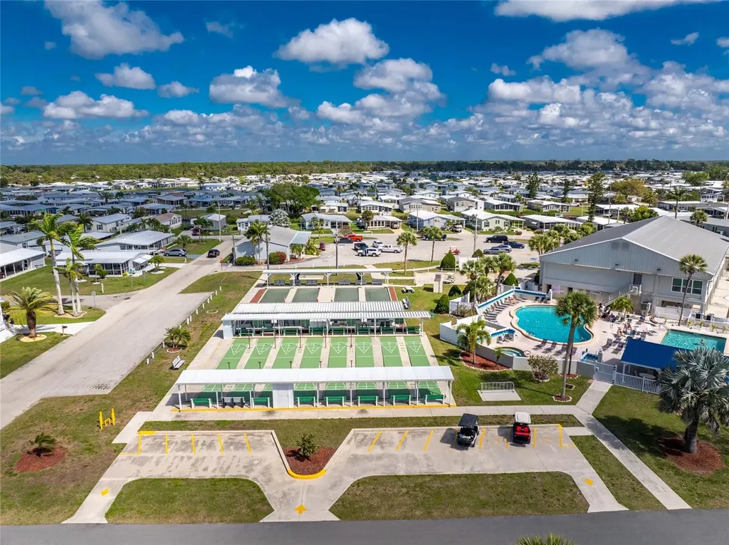 230 Wolverine Avenue North Port FL 34287