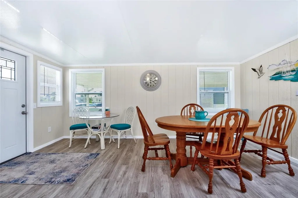 230 Wolverine Avenue North Port FL 34287