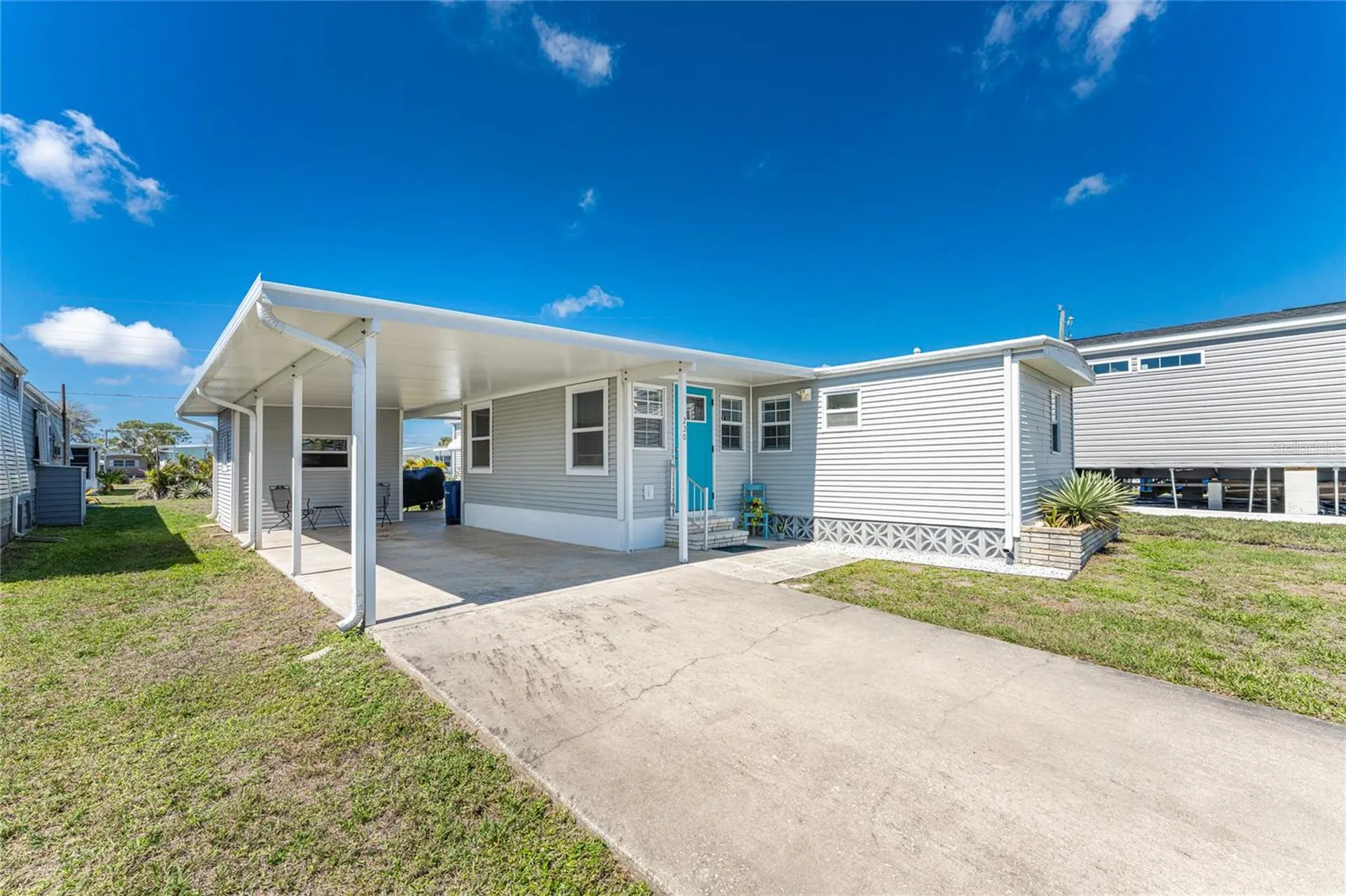 230 Wolverine Avenue North Port FL 34287
