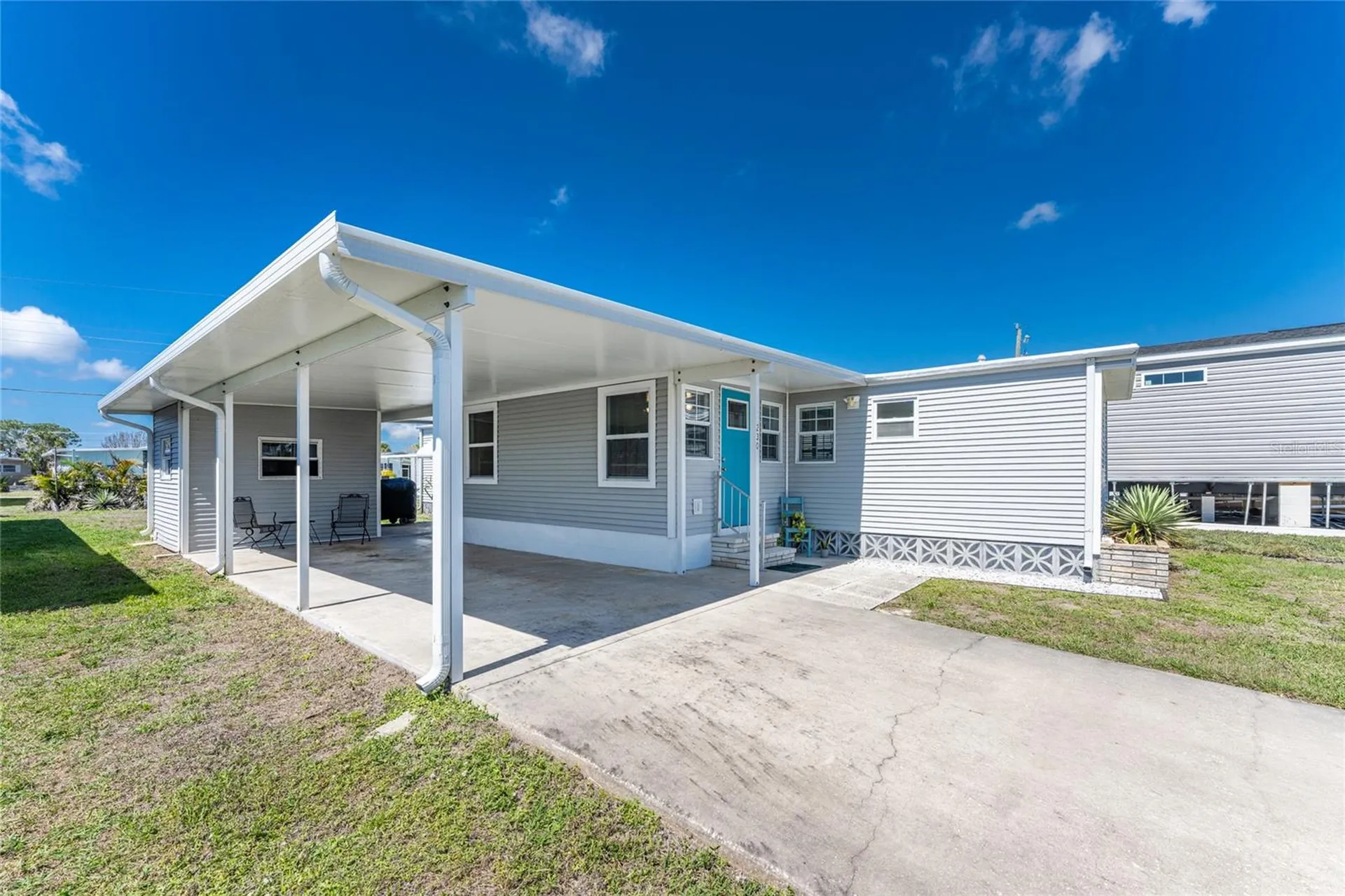 230 Wolverine Avenue North Port FL 34287