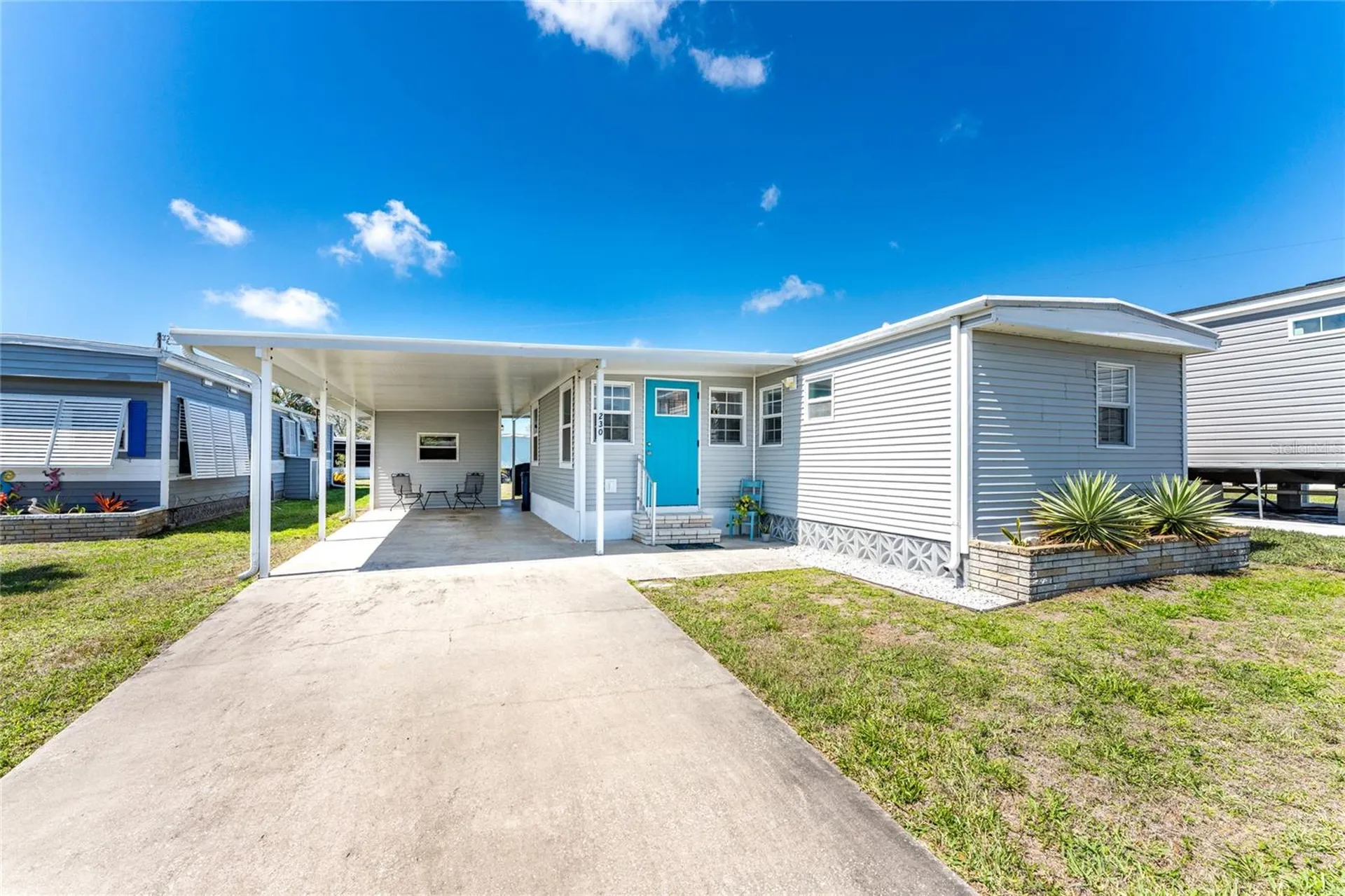 230 Wolverine Avenue North Port FL 34287