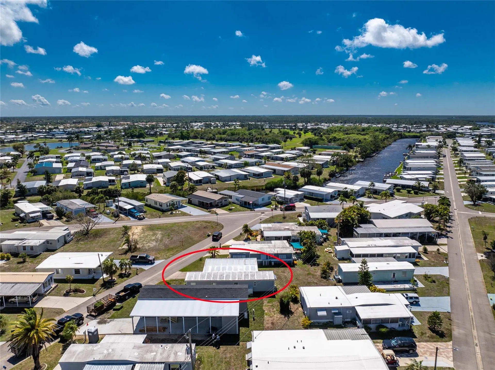 230 Wolverine Avenue North Port FL 34287