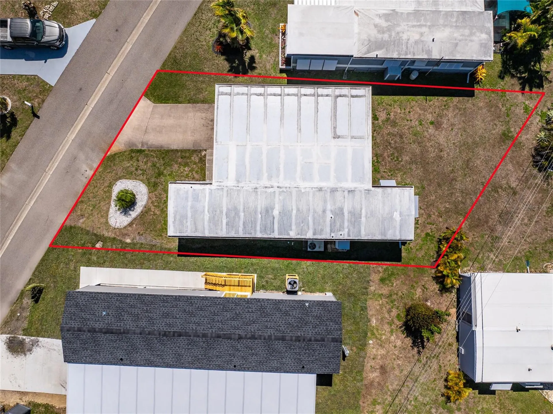 230 Wolverine Avenue North Port FL 34287
