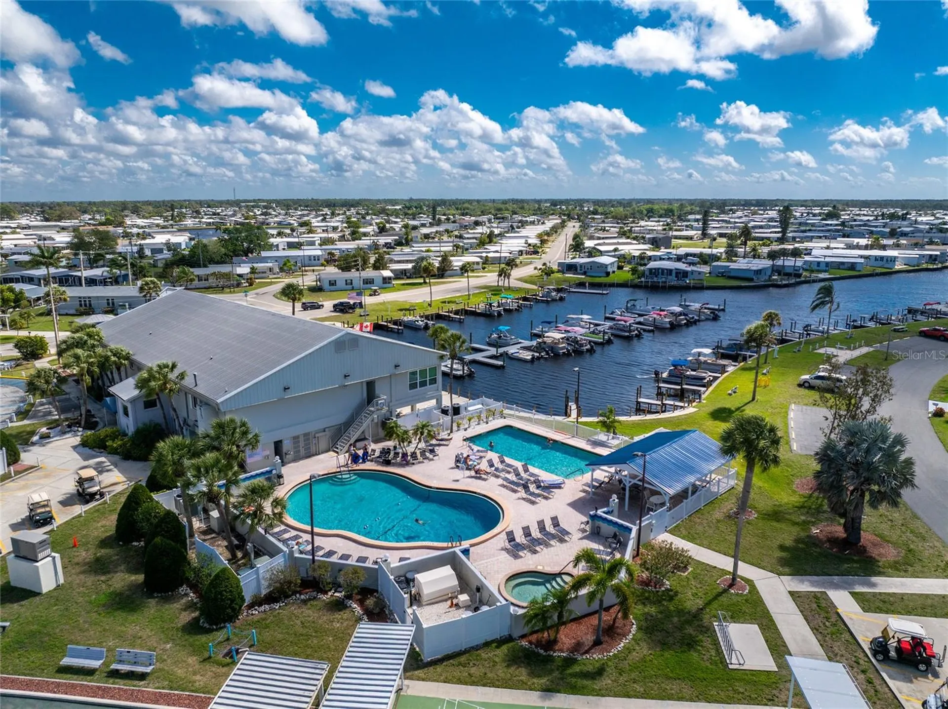 230 Wolverine Avenue North Port FL 34287