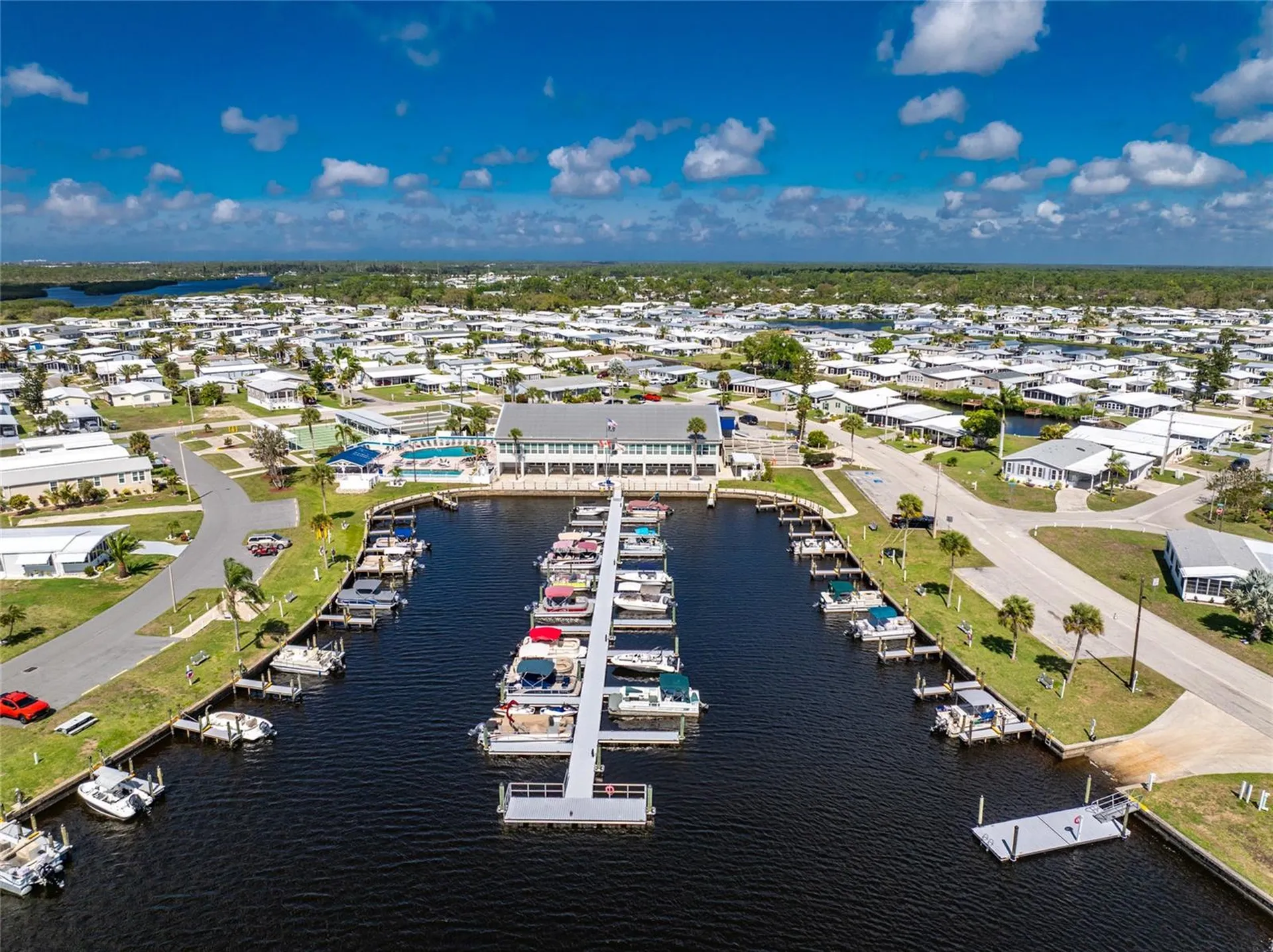 230 Wolverine Avenue North Port FL 34287