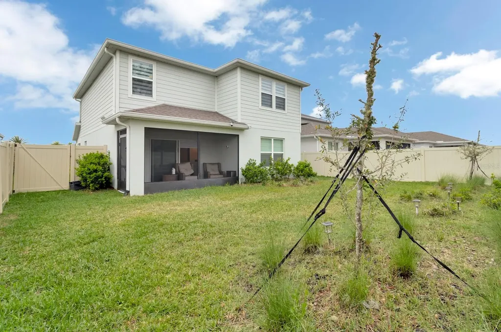 4943 Royal Point Avenue Kissimmee FL 34746