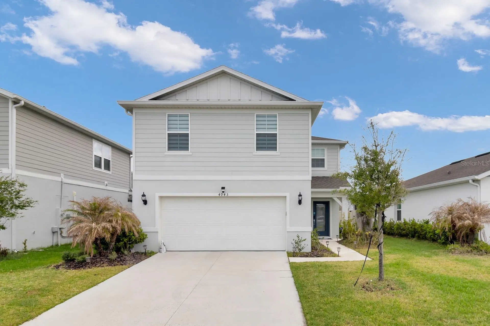 4943 Royal Point Avenue Kissimmee FL 34746